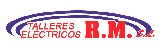 Talleres Eléctricos RM logo